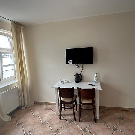 Chelstowka Villa Leba Bagian luar foto