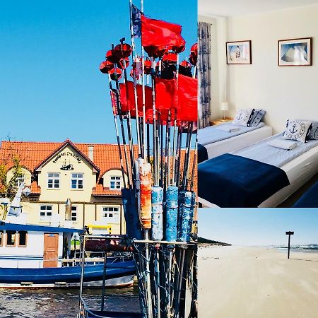 Chelstowka Villa Leba Bagian luar foto