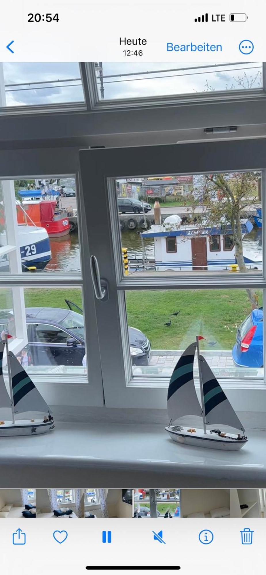 Chelstowka Villa Leba Bagian luar foto