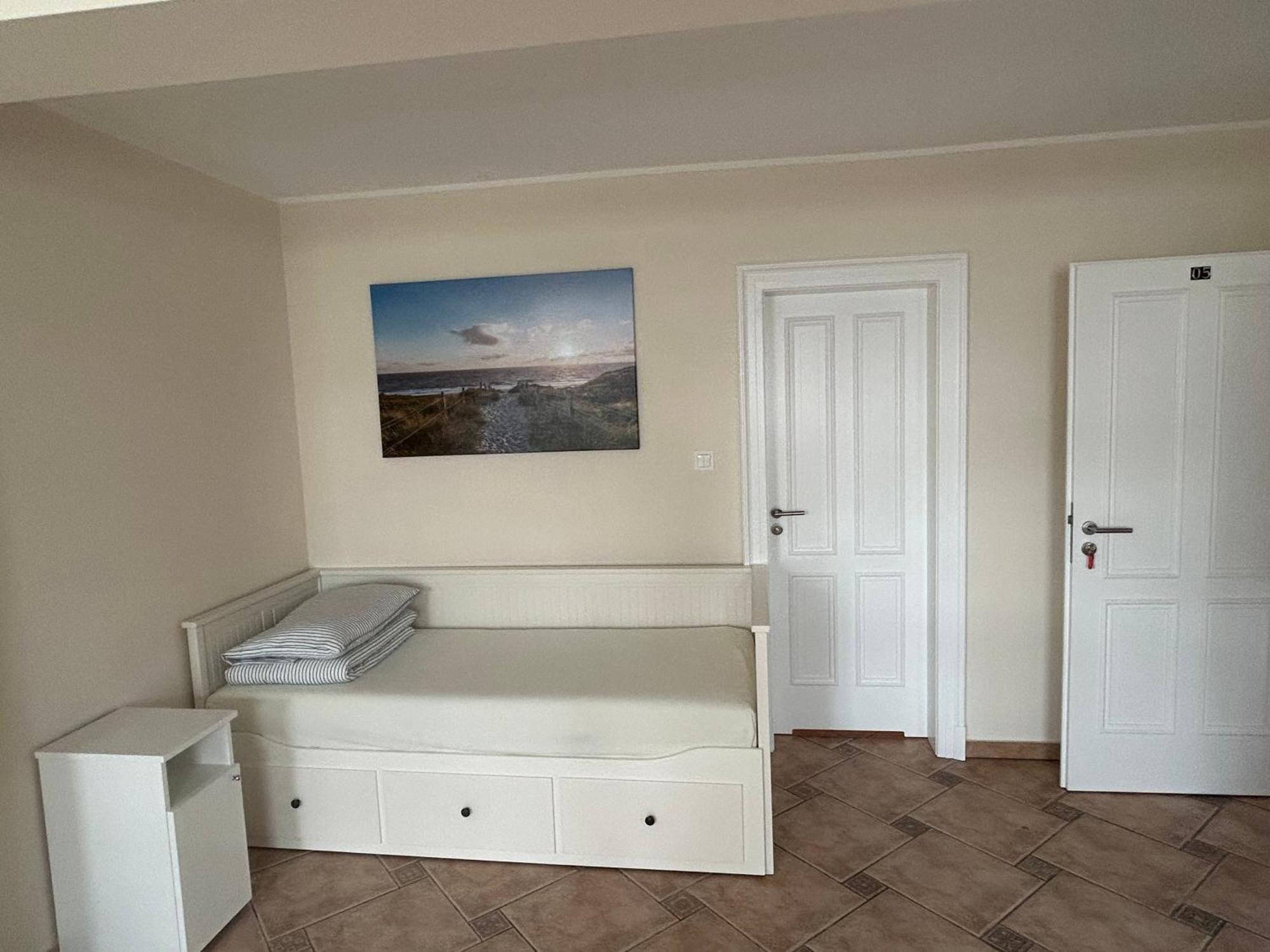 Chelstowka Villa Leba Bagian luar foto